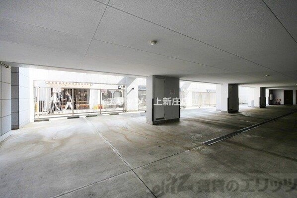 ベルエアーの物件内観写真